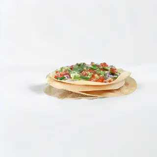 Masala Papad