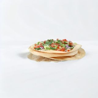 Masala Papad