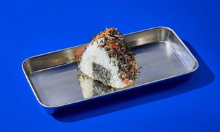 Onigiri Tuna