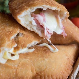 Calzone