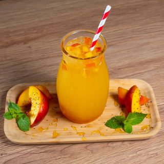 Limonada Cu Piersica