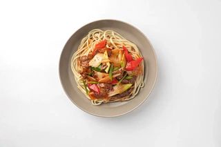 Гуйру лагман 