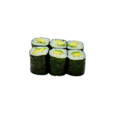 B1A. Maki de aguacate