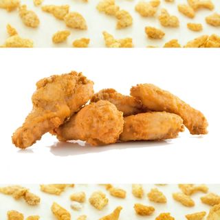 Крылья (12 шт.)