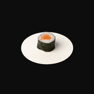 Salmón Maki
