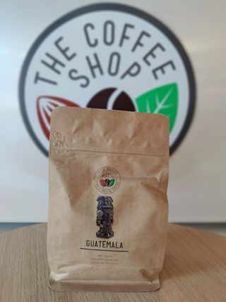Cafea proaspat prajita Guatemala - 250g