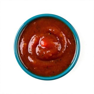 Salsa Roja Vegana (100 Ml.)