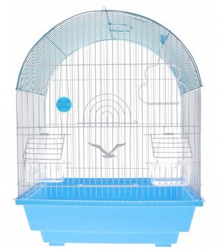 (205033) Kavez za ptice 37x28x47cm 01220909