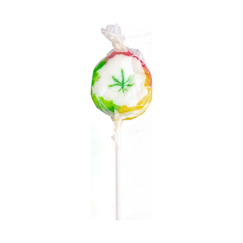 CBD Lollipops