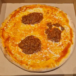 Pizza Palermo