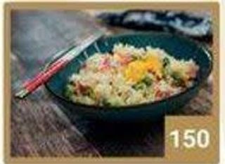 150 Riso cantonese