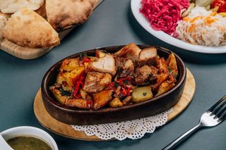 ოჯახური ღორის