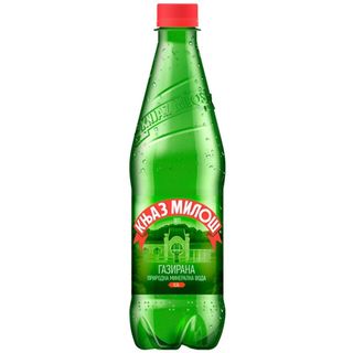 Voda kisela Knjaz Miloš