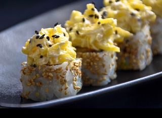 Tropical roll 4 komada