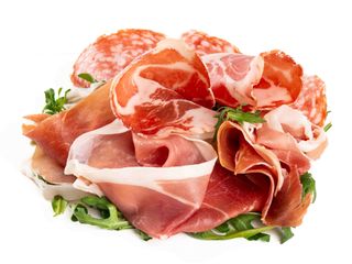 53 Mix di salumi