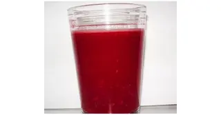 Jus Frisco Framboise