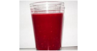 Jus Frisco Framboise