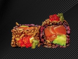 240. Uramaki gold 24k