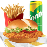 MCCRISPY®  МАКМЕНЮ™