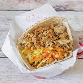 Doner kebab