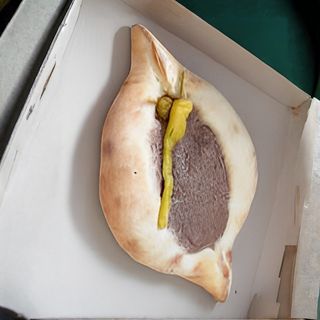 აჭარული ლობიანი