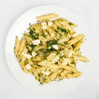 Fussili al Pesto