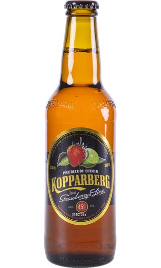 Koperberg Sidra (330 Ml.)