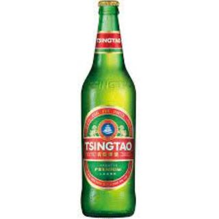 Birra Tsingtao