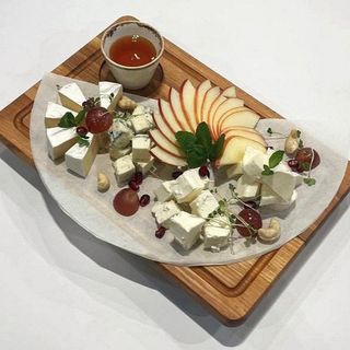 Сирне плато (280/30г)