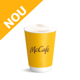 Latte Caramel 300 ML