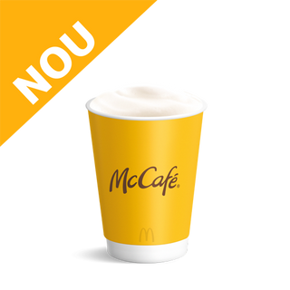 Latte Caramel 300 ML