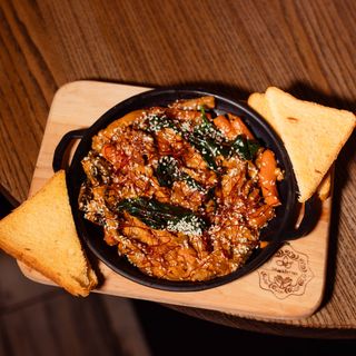 Пательня куряча(530г)