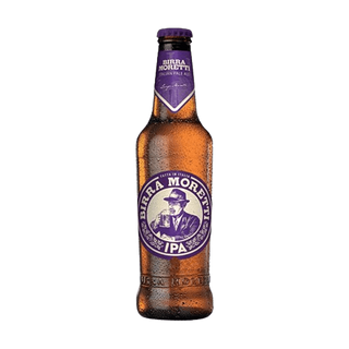 Birra Moretti IPA 