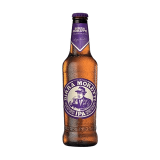 Birra Moretti IPA 