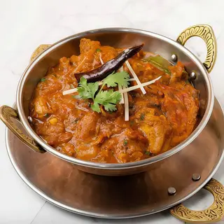 Lamb Curry