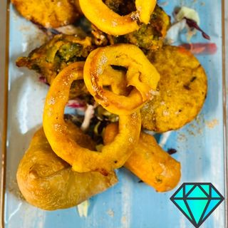 Kohinoor mix pakora × 2