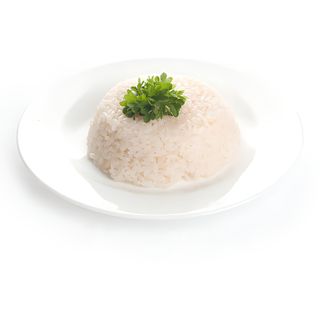 Рис припущенный