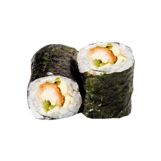 Maki Pollo Crujiente