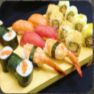 Sushi Tokio