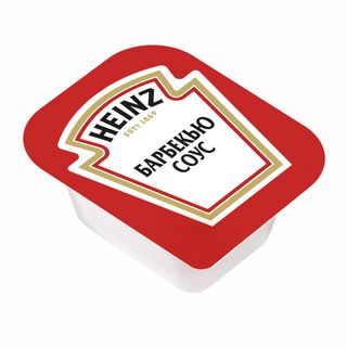 Соус барбекю Heinz