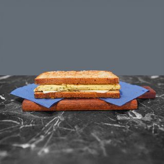 16. Frittata di zucchine e toma