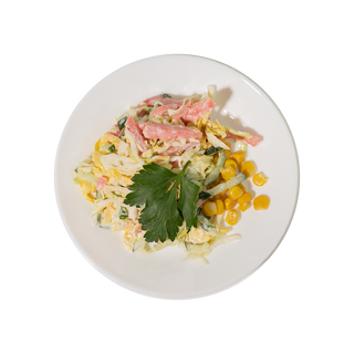 Салат Загадка (150гр)