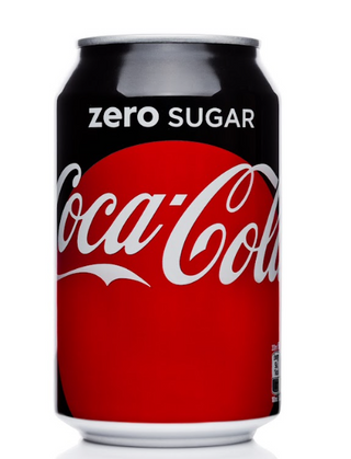 Coca-Cola Zero