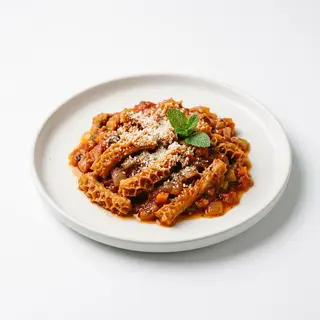 Manzo trippa
