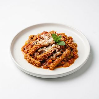 Manzo trippa