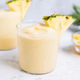 Coconut Colada Smoothie