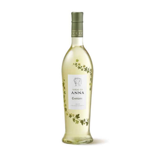 Vino Blanco Viñas De Ana