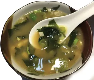 013 - Zuppa di miso