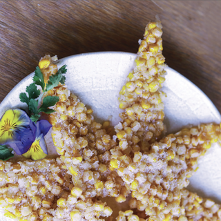 C03-931 Kineska kukuruzna palačinka