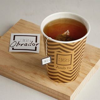 Infusión Aromática Ecológica 365 (8 oz.)